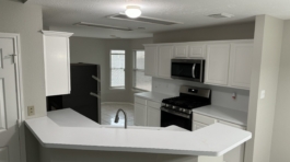 Kitchen Remodeling