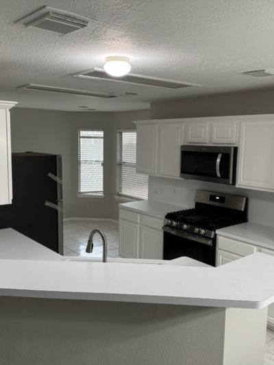 Kitchen Remodeling