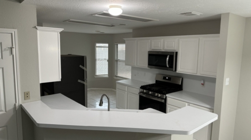 Kitchen Remodeling
