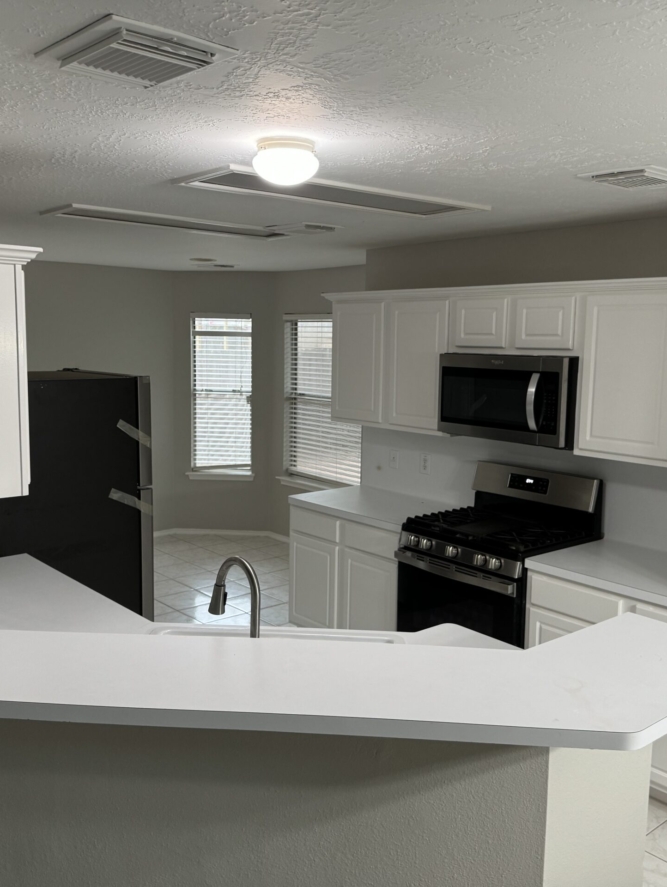 Kitchen Remodeling