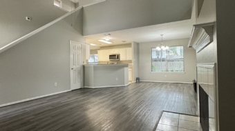 Ceramic Tile Resurfacing