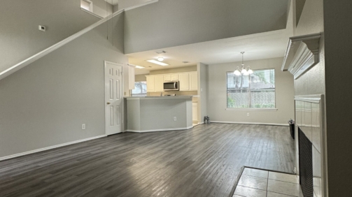 Ceramic Tile Resurfacing