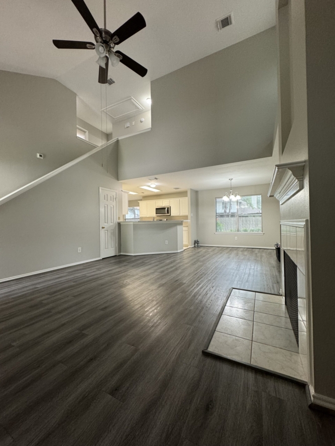 Ceramic Tile Resurfacing
