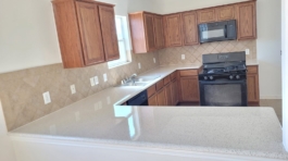 Kitchen Remodeling
