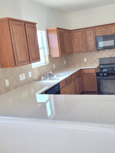 Kitchen Remodeling