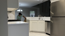 Remodeling