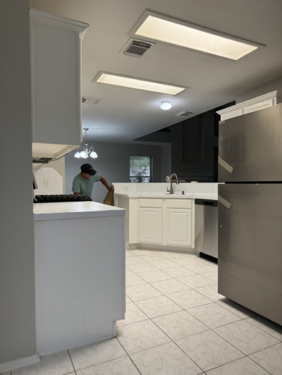 Remodeling