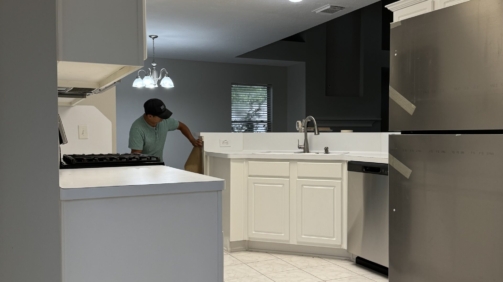 Remodeling