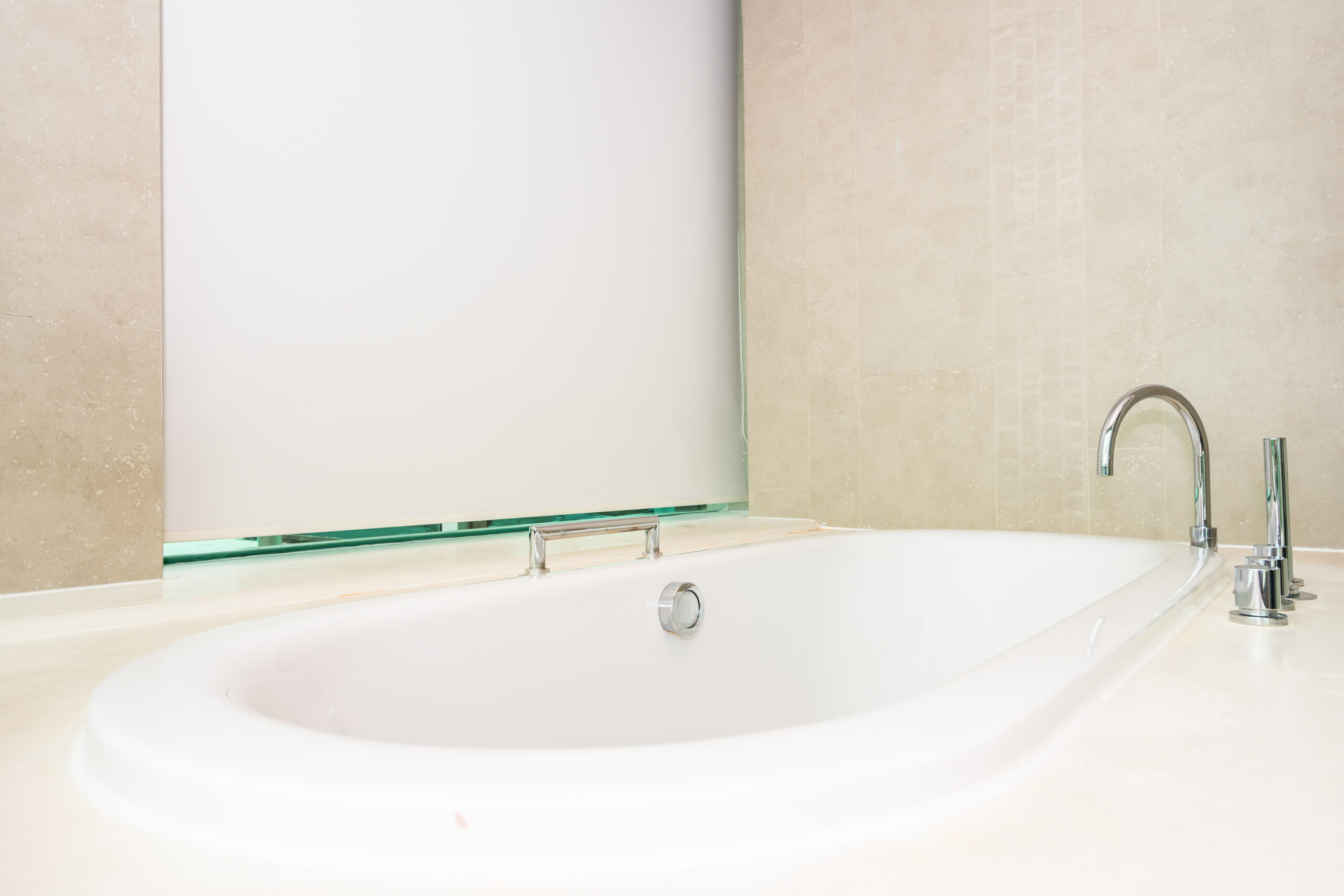 Bathtub Resurfacing